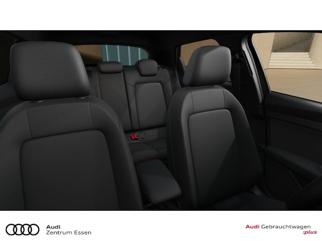 Audi A1 25 TFSI S-Tronic Sportback