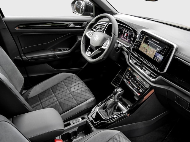 Volkswagen T-Roc 1.5 TSI DSG IQ.Drive R-Line