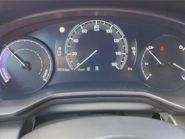 Mazda MX-30 SkyActiv e-Skyactiv