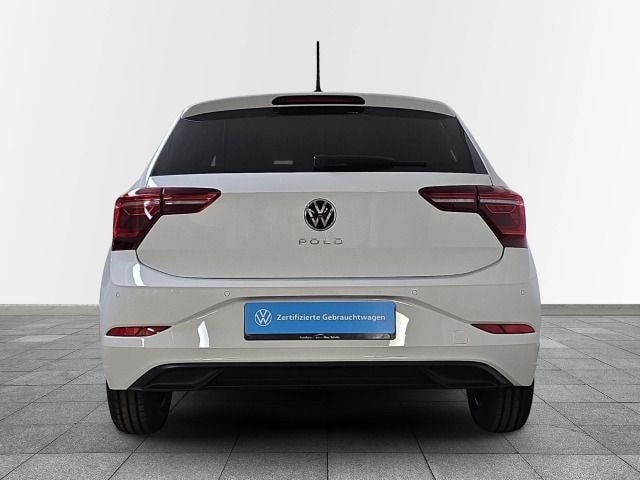 Volkswagen Polo IQ.Drive