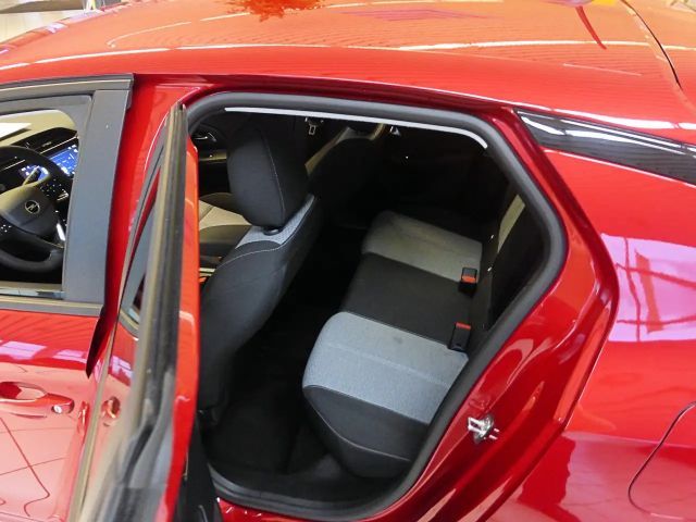 Opel Corsa 1.2 Mildhybrid 100PS AT6 LED,Kamera,SHZ,Allwetter