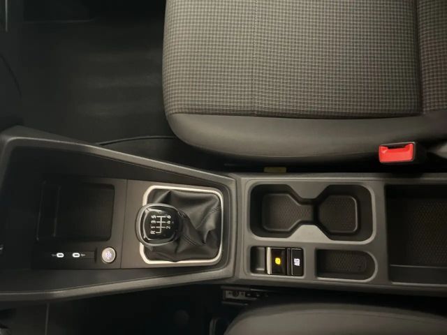 Volkswagen Caddy 2.0 TDI Life