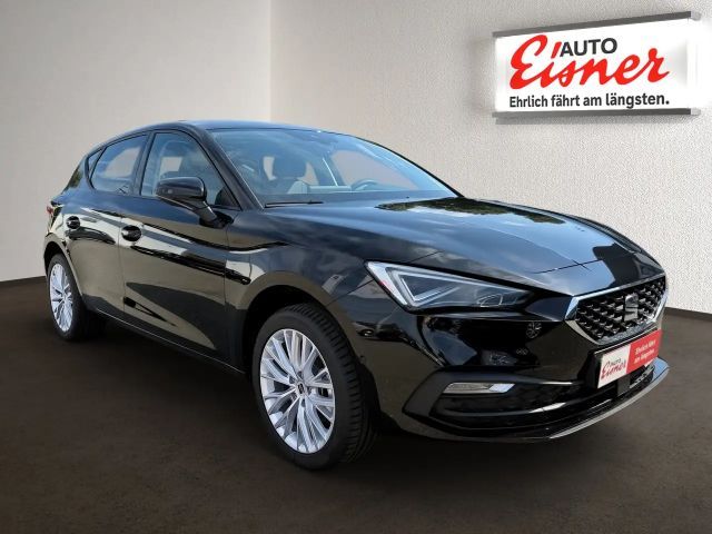 Seat Leon 1.5 TSI Style