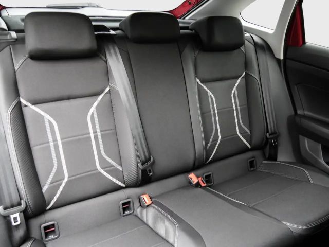 Volkswagen Taigo 1.5 TSI DSG IQ.Drive Style
