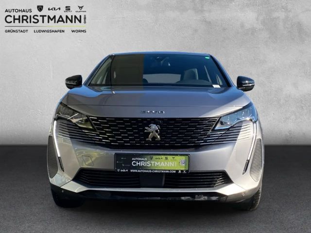 Peugeot 3008 Allure Pack PureTech