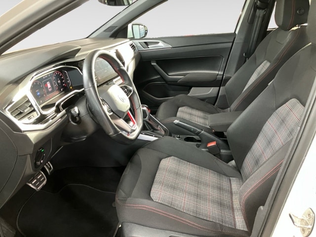 Volkswagen Polo 2.0 TSI DSG