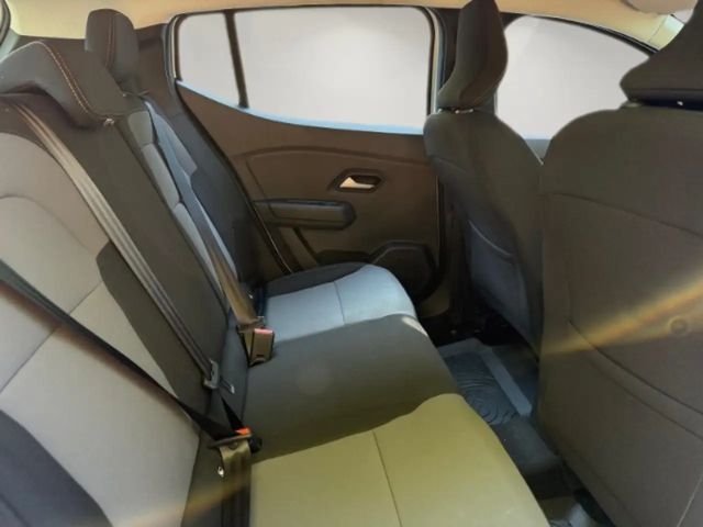 Dacia Sandero Extreme Stepway TCe 110