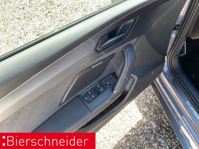 Cupra Leon 2.0 TSI 4Drive DSG Sportstourer VZ