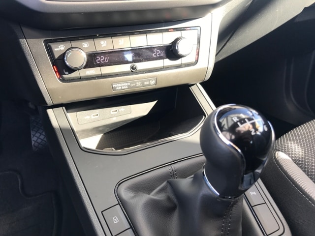 Seat Ibiza BEATS*LED*ACC*PANO*KAMERA*APP