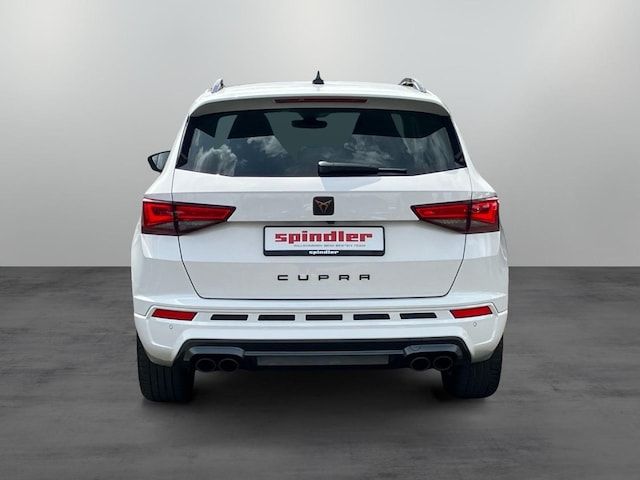 Cupra Ateca 2.0 TSI 4Drive DSG VZ