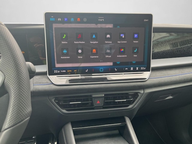 Volkswagen Tayron 4Motion DSG R-Line