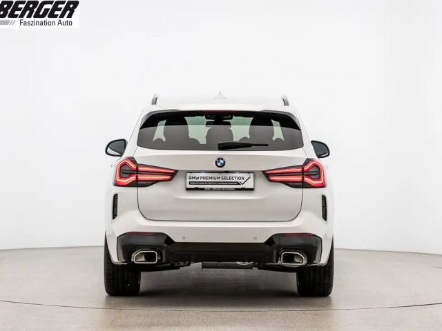 BMW X3 M-Sport xDrive20d