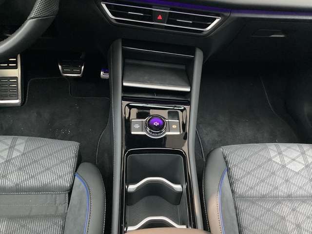 Volkswagen Tiguan DSG R-Line