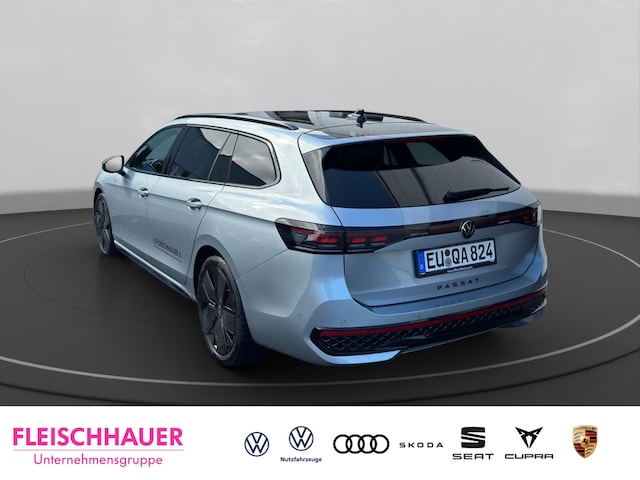 Volkswagen Passat R-Line