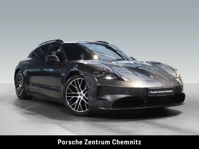 Porsche Taycan 4 4S Sport Turismo