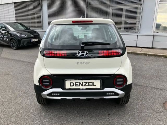 Hyundai INSTER 42 kWh