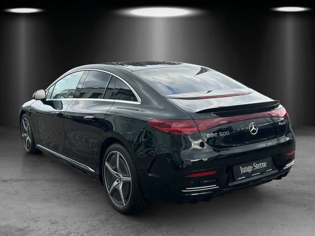 Mercedes-Benz EQE 500 AMG Line Sedan