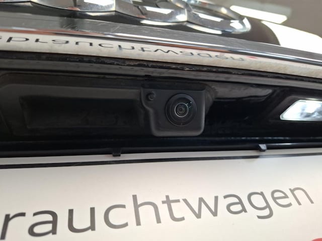 Audi S6 Avant Quattro