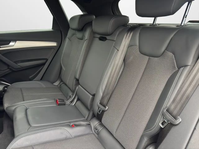 Audi Q5 40 TDI Competition Quattro S-Line