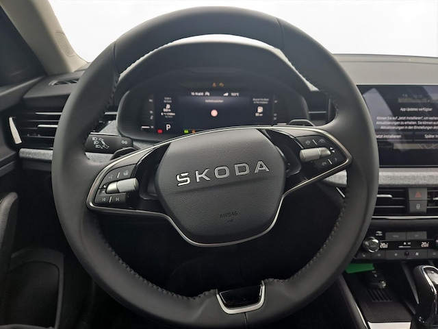 Skoda Kamiq 1.0 TSI