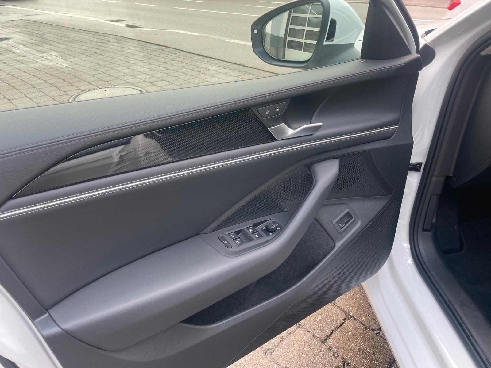 Volkswagen Passat 2.0 TDI Business DSG Variant