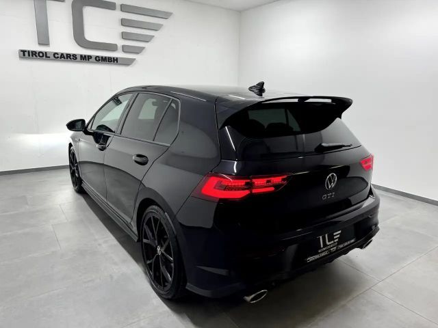 Volkswagen Golf DSG GTI IQ.Drive