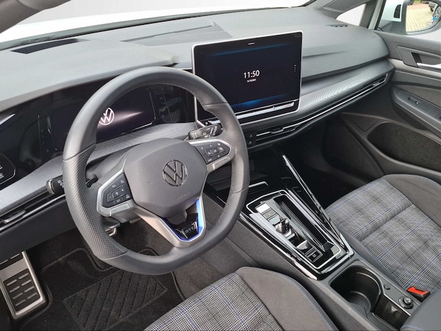 Volkswagen Golf 1.5 TSI DSG GTE IQ.Drive