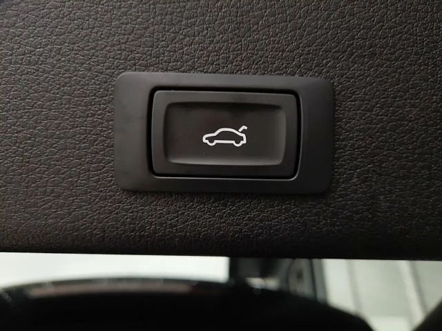 Audi e-tron 50 Quattro S-Line