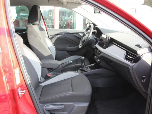 Skoda Kamiq LED ALU AAC Sunset CAM VirtCP 4JG