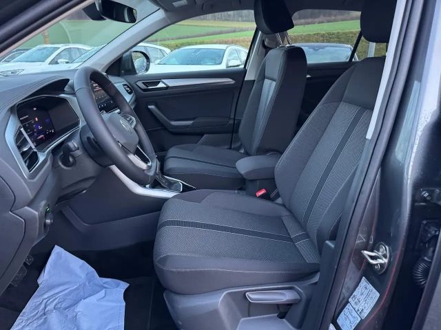 Volkswagen T-Roc 1.5 TSI DSG Life