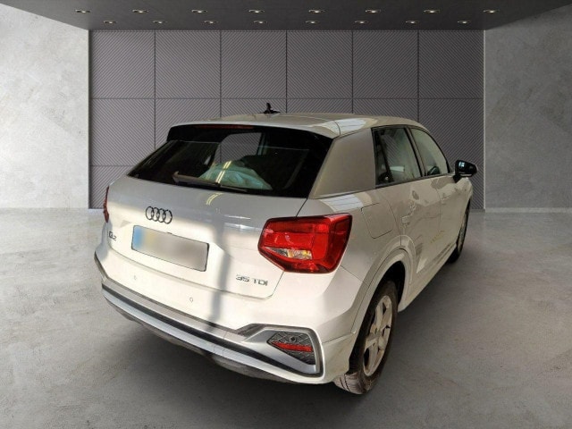 Audi Q2 35 TDI S-Tronic