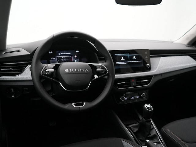 Skoda Kamiq Selection