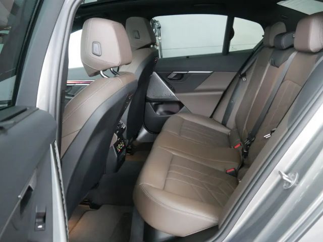 BMW i5 Sedan eDrive40