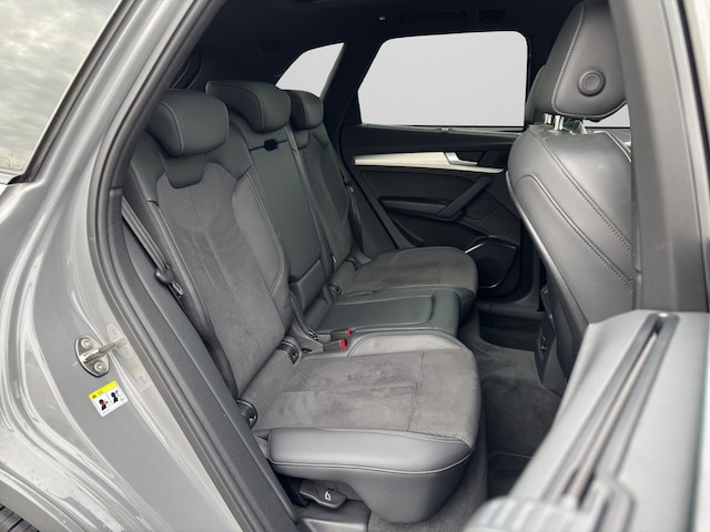 Audi SQ5 SUV TDI tiptronic Audi SQ5 SUV