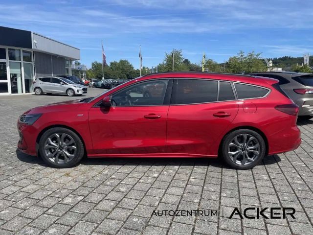 Ford Focus ST Line Wagon