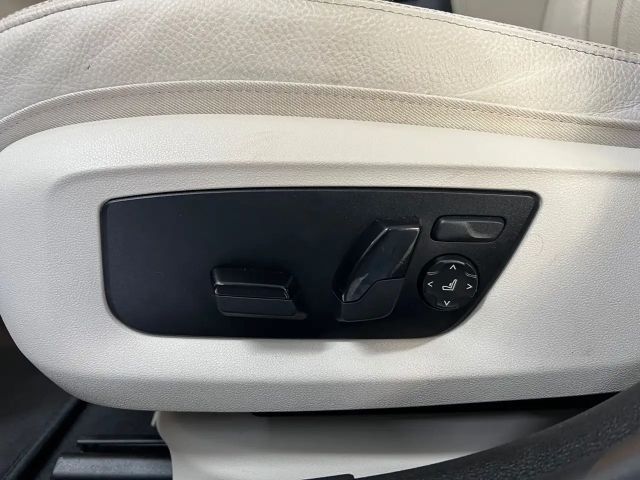 BMW 520 520d Touring