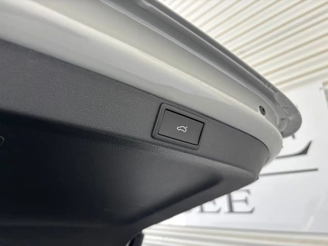 Skoda Octavia 4x4 Sportline