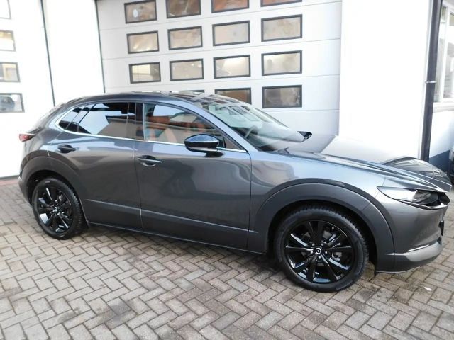 Mazda CX-30 2.5L SkyActiv