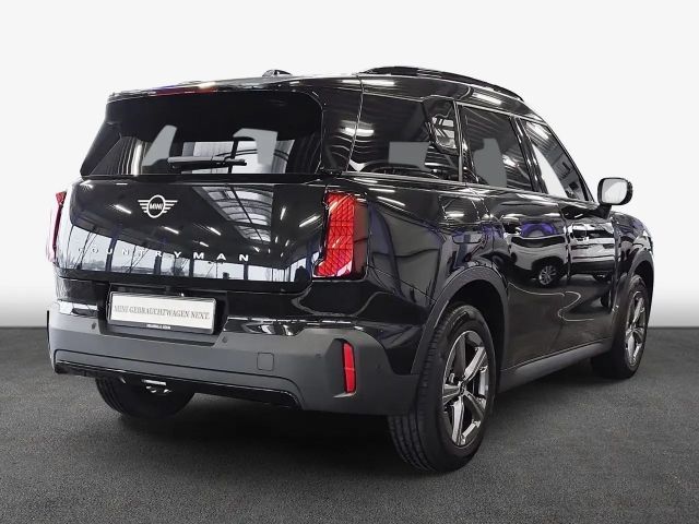 MINI Cooper Countryman Countryman C Head-Up DAB LED Pano AHK Shz. uvm.