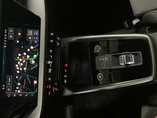 Audi A3 Hybride Sedan