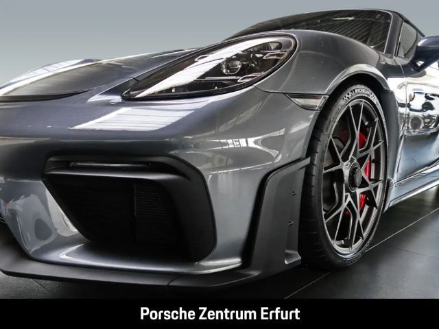 Porsche Cayman 718 RS