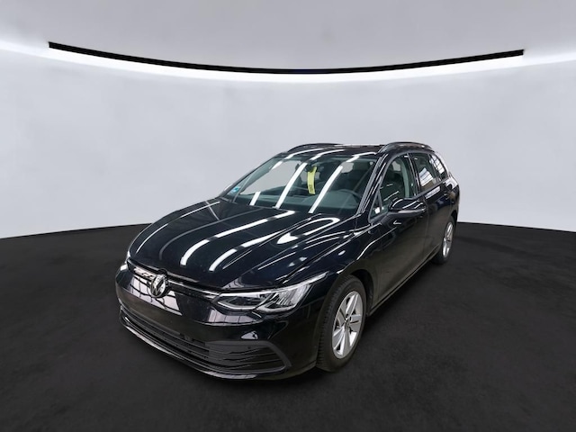 Volkswagen Golf 2.0 TDI DSG Life Variant