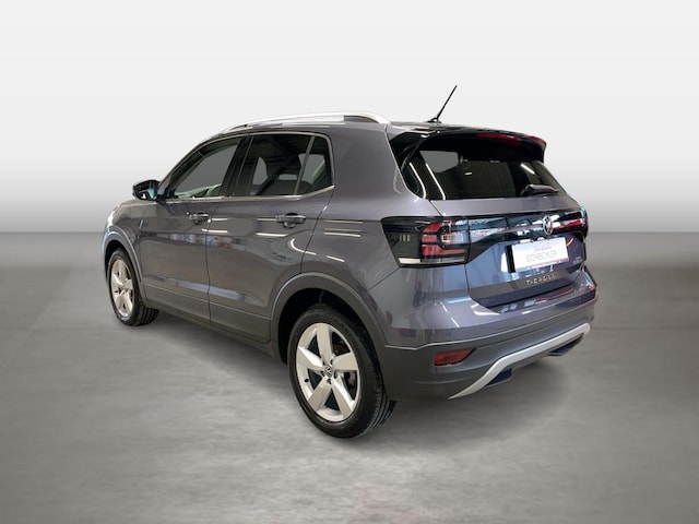 Volkswagen T-Cross 1.5 TSI ACT DSG