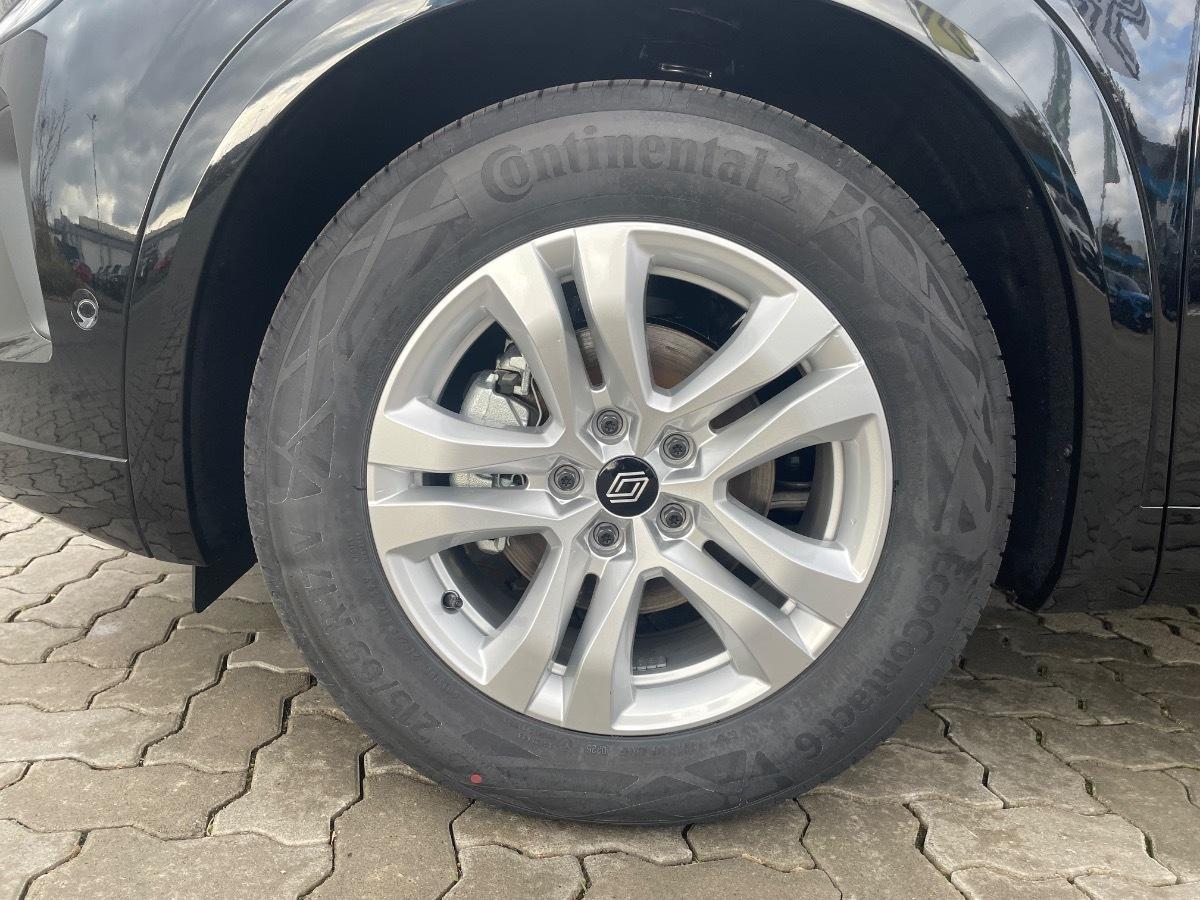 Renault Austral Evolution Mild Hybrid 160 Automatik