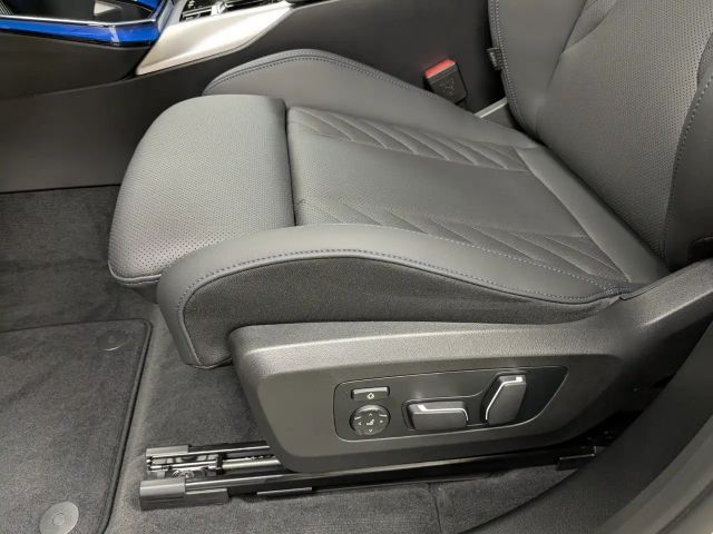 BMW X3 M-Sport xDrive