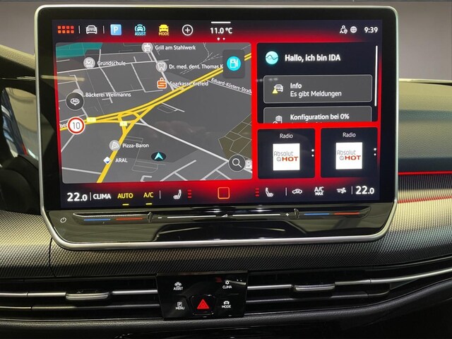 Volkswagen Golf 1.5 TSI