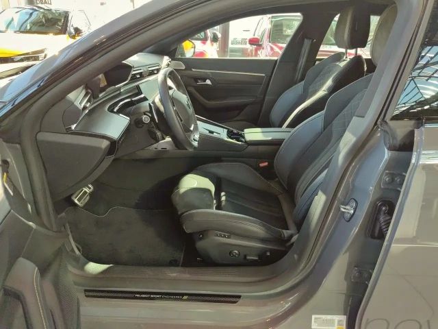 Peugeot 508 Hybrid4 SW