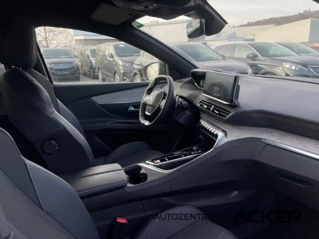 Peugeot 3008 GT-Line Hybrid