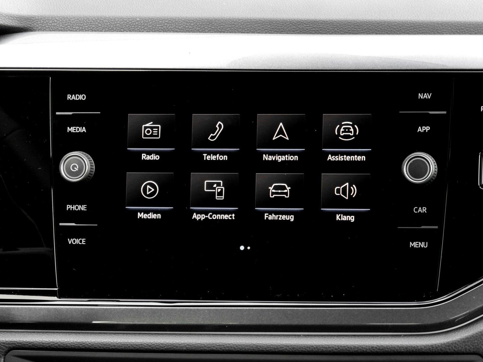 Volkswagen Taigo 1.0 TSI DSG IQ.Drive Style