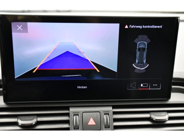 Audi SQ5 SUV TDI tiptronic Audi SQ5 SUV